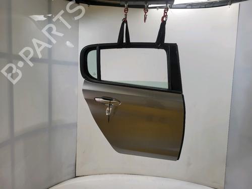 Used Right rear door Right rear door PEUGEOT 308 II (LB_, LP_, LW_, LH_, L3_) 1.6 HDi 100 (99 hp) 40278126 40278126