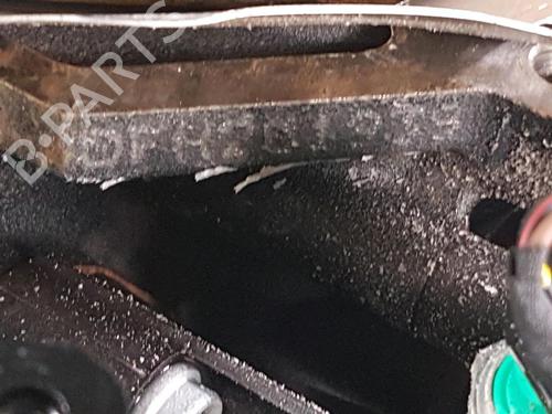 Engine AUDI Q2 (GAB, GAG) 2.0 TDI quattro | BP39898484M1 - Image 12