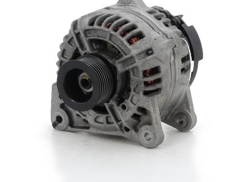 Used Alternator Alternator 37016890 37016890
