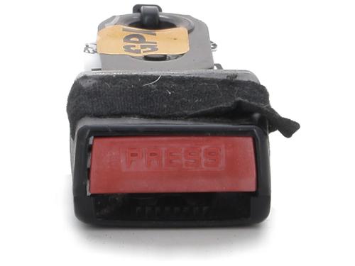 Used Seat buckle CITROËN C3 Picasso (SH_) 1.6 HDI 90 (92 hp) 28971850