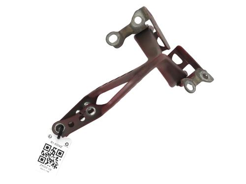 Hinge/Door check strap PEUGEOT 108 1.2 | BP31304537C146 