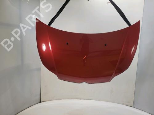 Used Hood Hood CITROËN C4 Coupe (LA_) 1.6 HDi (109 hp) 39764506 39764506