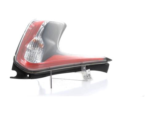 Left taillight NISSAN JUKE (F15) 1.6 | BP32378446C34 