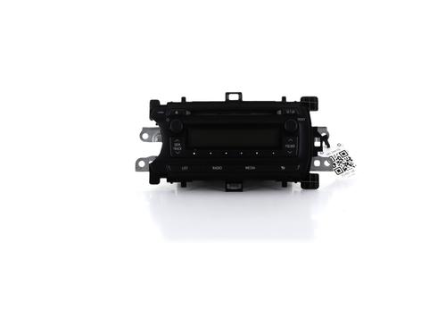 Used Radio Radio 36945797 36945797
