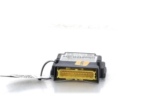 Airbag styreenhed VW POLO V (6R1, 6C1) 1.4 GTI (180 hp) 21061852