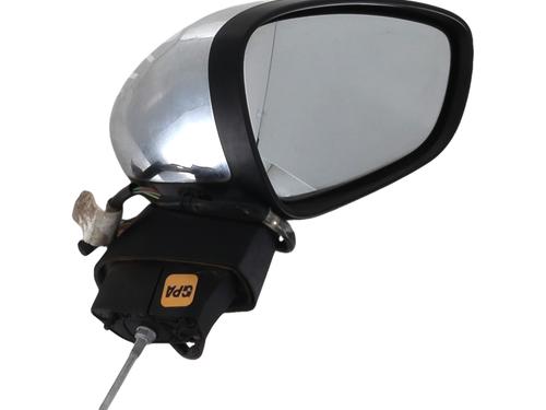 Used Right mirror CITROËN C3 II (SC_) 1.4 HDi 70 (SC8HZC, SC8HR0, SC8HP4) (68 hp) 29623777