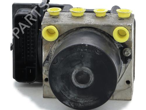 ABS Bremseaggregat VW POLO (9N_, 9A_) 1.4 TDI (80 hp) 26137486