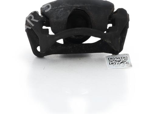 Right front brake caliper RENAULT MEGANE IV Hatchback (B9A/M/N_) 1.5 Blue dCi 95 (B9A2, B9A6) | BP36252170M104 - Image 3