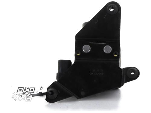 Used ABS pump PEUGEOT 206+ (2L_, 2M_) 1.4 i (73 hp) 33111057