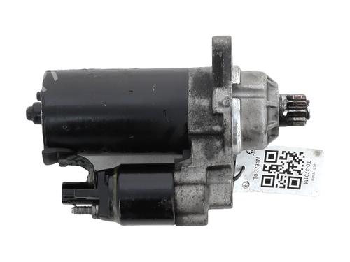 Starter VW GOLF V (1K1)  | BP33949305M8  - Image 5