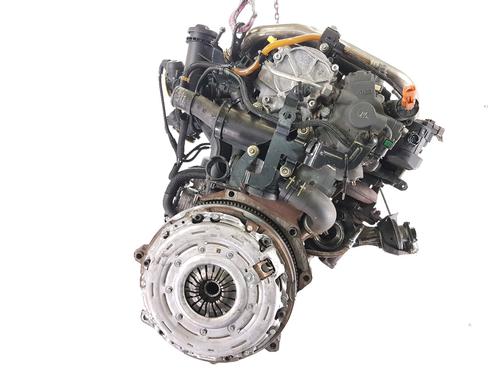 Engine PEUGEOT 307 CC (3B) 2.0 HDi 135 | BP35891704M1 - Image 3
