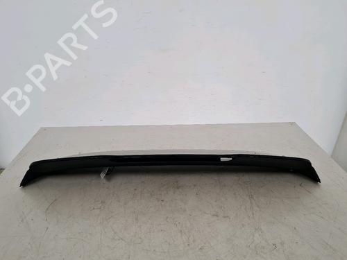 Spoiler bagklap AUDI A3 (8V1, 8VK) S3 quattro (300 hp) 30982463