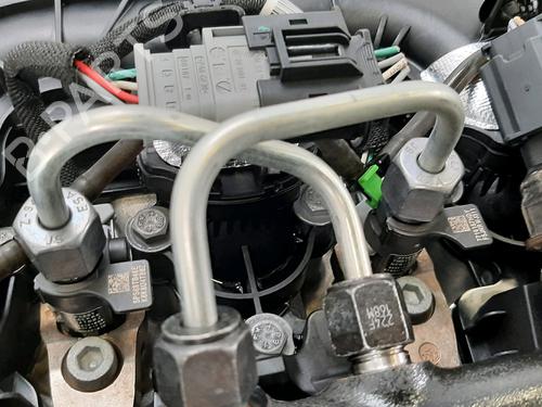 Engine PEUGEOT 807 (EB_) 2.0 HDI | BP32310393M1 