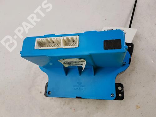 Climate control KIA CARENS III MPV (UN) 2.0 CRDi 140 | BP10491302I5 