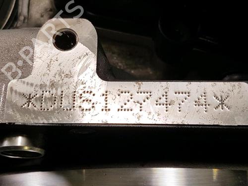 Engine VW POLO VI (AW1, BZ1, AE1) 1.0 TSI | BP33567249M1 - Image 10