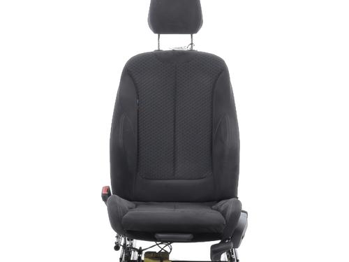 Używane Fotel przedni lewy Fotel przedni lewy BMW 1 (F20) 120 d (184 hp) 33751748 33751748