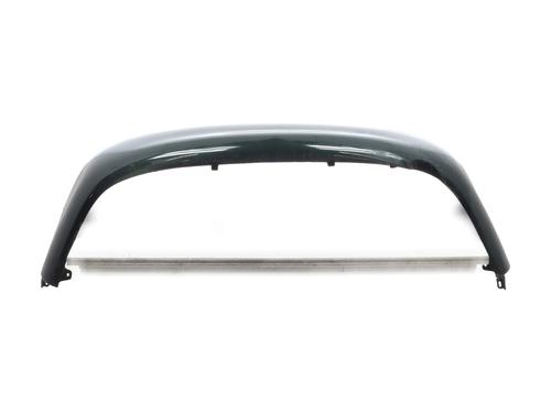 Rear bumper MAZDA MX-5 II (NB) 1.6 16V (NB6C) | BP29623535C8 
