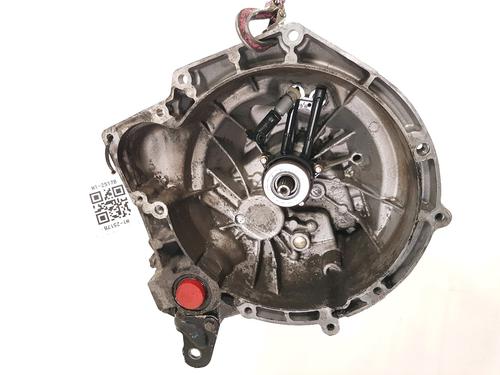 Gearbox FORD FIESTA V (JH_, JD_) 1.6 TDCi | BP11500611M3 