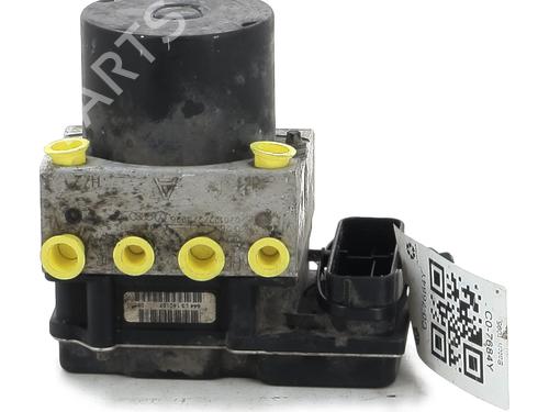 ABS pump VW POLO IV (9N_, 9A_) 1.4 TDI | BP30119036M43