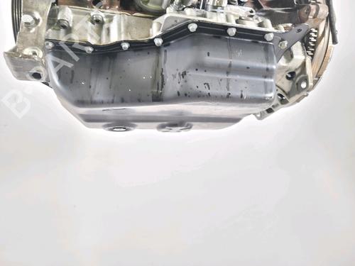 Engine FORD KUGA I 2.0 TDCi | BP18304142M1 