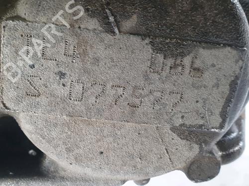 Gearbox RENAULT MEGANE IV Hatchback (B9A/M/N_)  | BP32770091M3  - Image 5