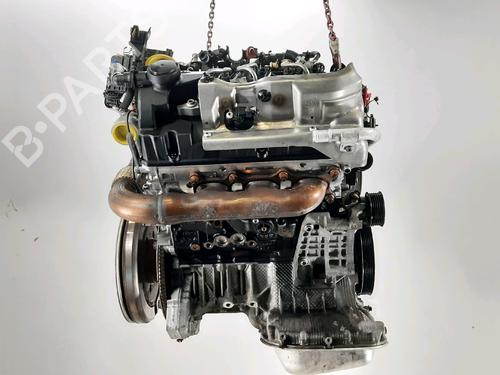 Engine PORSCHE MACAN (95B) 3.0 S Diesel | BP32309568M1