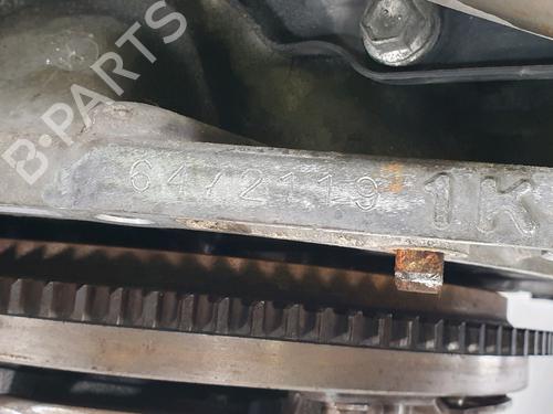 Engine PEUGEOT 107 (PM_, PN_) 1.0 | BP30956981M1 