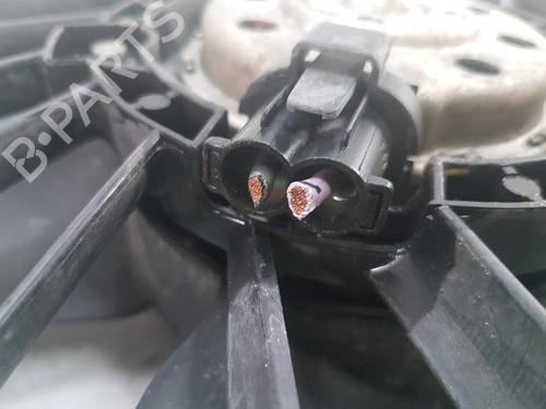 Radiator fan MERCEDES-BENZ CITAN Box Body/MPV (W415) 109 CDI (415.601, 415.603, 415.605) | BP13893901M35 