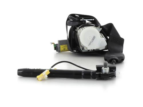 Front left seatbelt FIAT 500 (312_) 1.2 (312AXA1A) | BP33838700I26 - Image 2