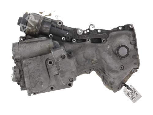 Couvercle de distribution VW GOLF V (1K1) 1.4 FSI (90 hp) 32039519