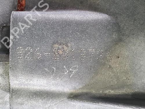 Gearbox FIAT PANDA (169_) 1.2 (169.AXB11, 169.AXB1A) | BP37281245M3 - Image 6