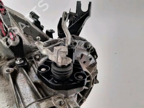 Gearbox RENAULT MEGANE III Hatchback (BZ0/1_, B3_) 1.5 dCi (BZ0C) | BP33111268M3  - Image 5