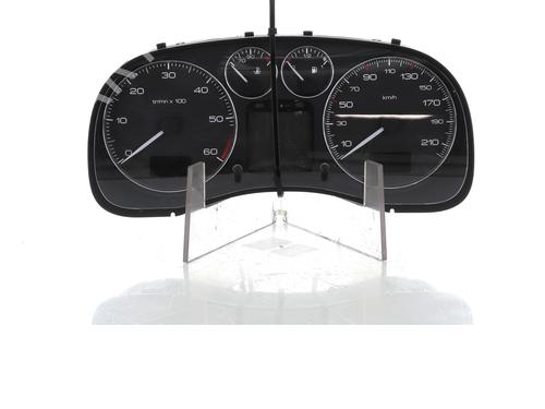 Instrument cluster PEUGEOT 307 Break (3E) 2.0 HDi 135 | BP17674729C47 
