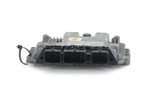 Used Engine control unit (ECU) PEUGEOT PARTNER Box Body/MPV (5_, G_) 1.6 HDi 90 (90 hp) 30982711