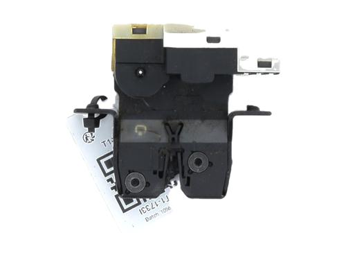 Used Tailgate lock RENAULT ESPACE IV (JK0/1_) 2.0 dCi (JK02, JK03) (131 hp) 29495782