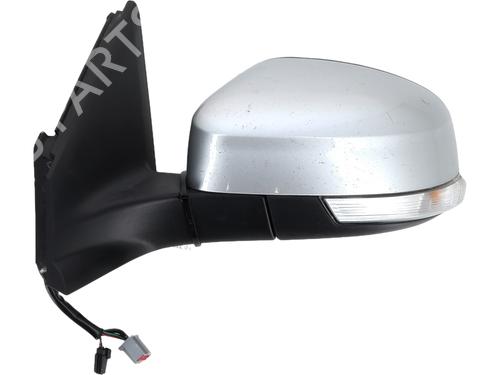 Left mirror FORD MONDEO IV (BA7) 2.0 TDCi | BP24303412C26 