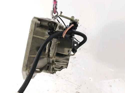 Used Gearbox Gearbox RENAULT ZOE (BFM_) ZOE (92 hp) 33809485 33809485