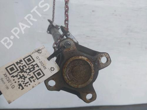 Driveshaft BMW X3 (E83) xDrive 20 d | BP31821298M37