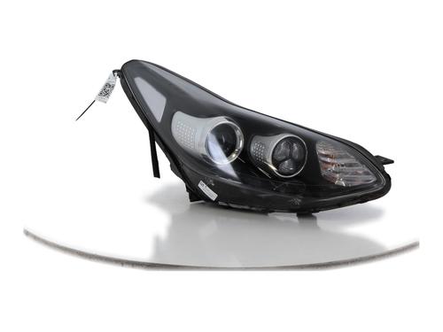 Used Right headlight KIA SPORTAGE IV (QL, QLE) 1.7 CRDi (141 hp) 29701922
