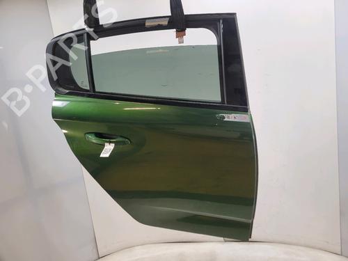 Dør højre bagtil Dør højre bagtil PEUGEOT 308 III (FB_, FH_, FP_, F3_, FM_) PureTech 130 (FPHNSL, FPHNST) (131 hp) 33926230 33926230