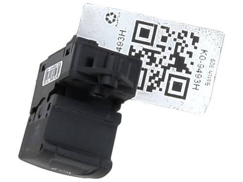 Used Switch RENAULT SCÉNIC III (JZ0/1_) 1.5 dCi (110 hp) 26945751