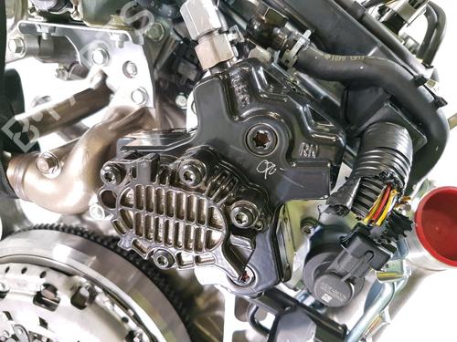 Engine HONDA CIVIC VIII Hatchback (FN, FK) 2.2 CTDi (FK3) | BP28122274M1 