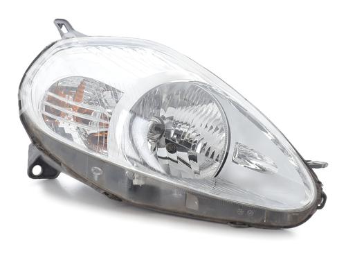 Højre forlygte Højre forlygte FIAT GRANDE PUNTO (199_) 1.3 D Multijet (75 hp) 33713301 33713301