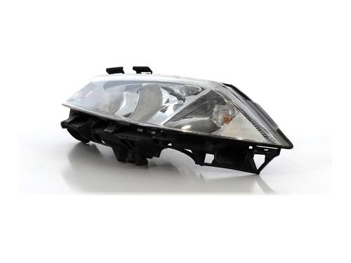 Used Left headlight RENAULT MEGANE II (BM0/1_, CM0/1_) [2001-2012]  26608617