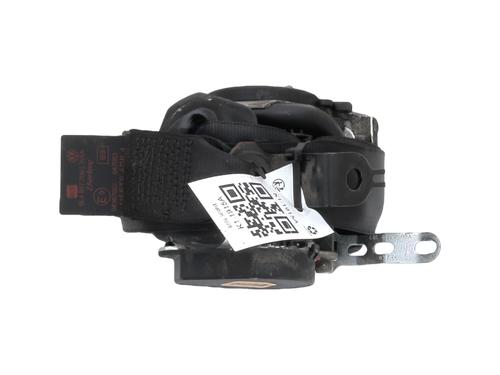 Used Front right belt tensioner SEAT IBIZA III (6L1) 1.9 TDI (100 hp) 29218849