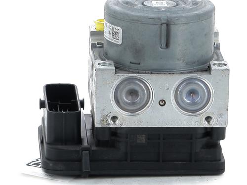 Used ABS pump ABS pump PEUGEOT 208 II (UB_, UP_, UW_, UJ_) 1.2 PureTech 100 (101 hp) 33949319 33949319
