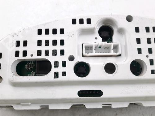 Instrument cluster HYUNDAI MATRIX (FC) 1.5 CRDi | BP10447397C47 