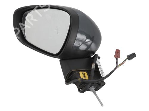 left-mirror-citroen-c3-ii-sc_-2009-32513314 main image