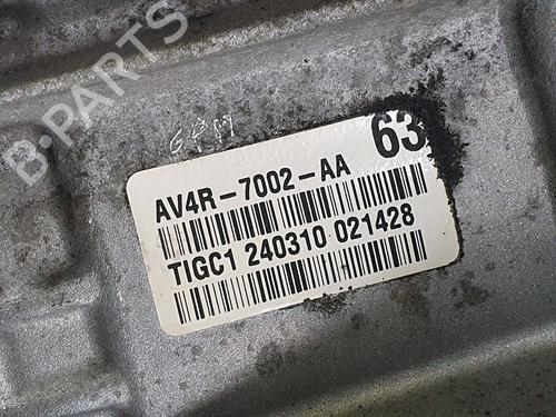 Gearbox FORD KUGA I 2.0 TDCi | BP38633027M3 - Image 5