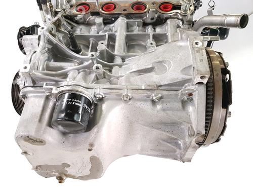 Engine OPEL AGILA B (H08) 1.2 (F68) | BP33420221M1 - Image 9